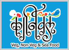 Karnival Veg, Non-veg, Sea Food